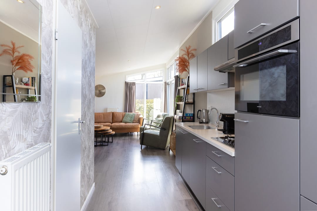 Foto 7 van Boschlaan 26-50