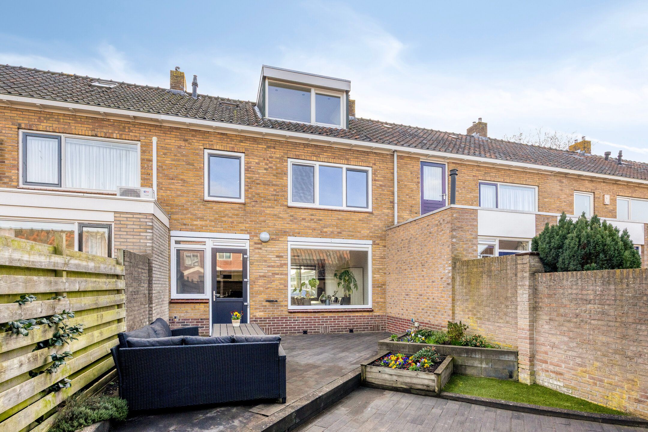 Foto 33 van Lelystraat 32