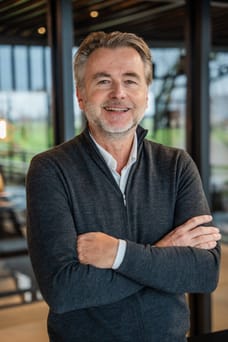 A. Vaartjes (Bert) - Directeur