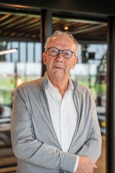 P. Bonthuis (Piet) - NVM Register Makelaar & Taxateur