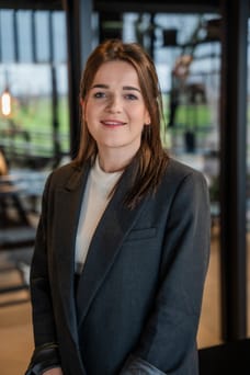 C. Logtenberg (Charlotte) - NVM Assistent-makelaar