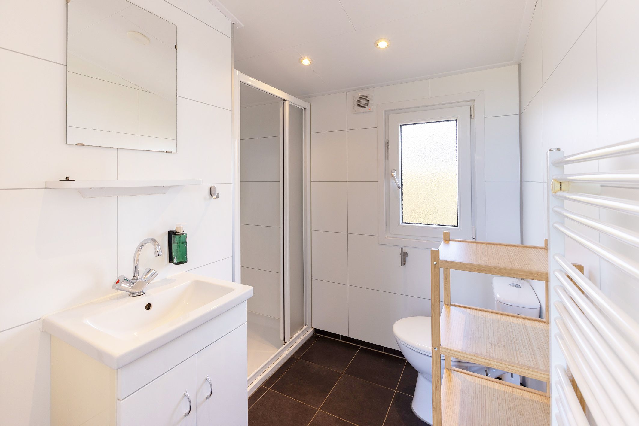 Foto 9 van Boschlaan 26-50