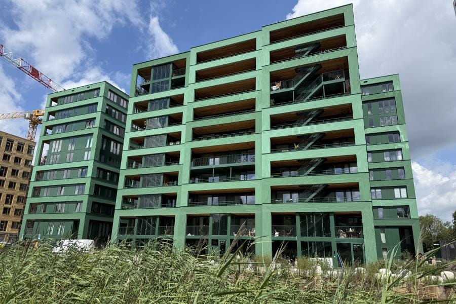 Foto 18 van Haarlemmerweg 1148-H