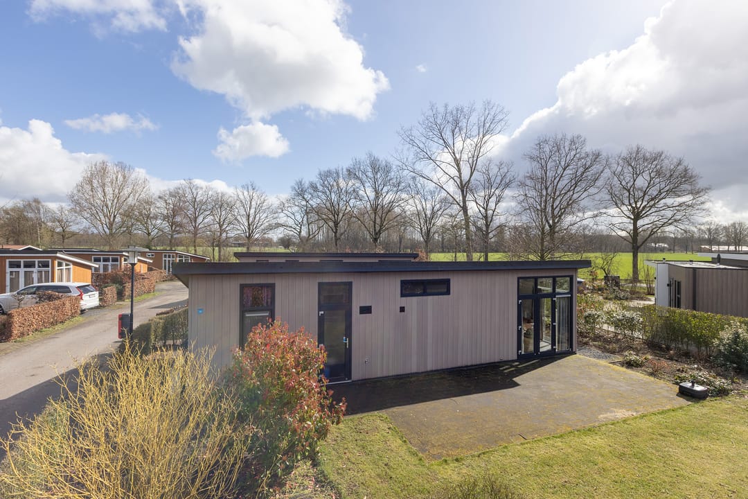 Foto 16 van Boschlaan 26-50