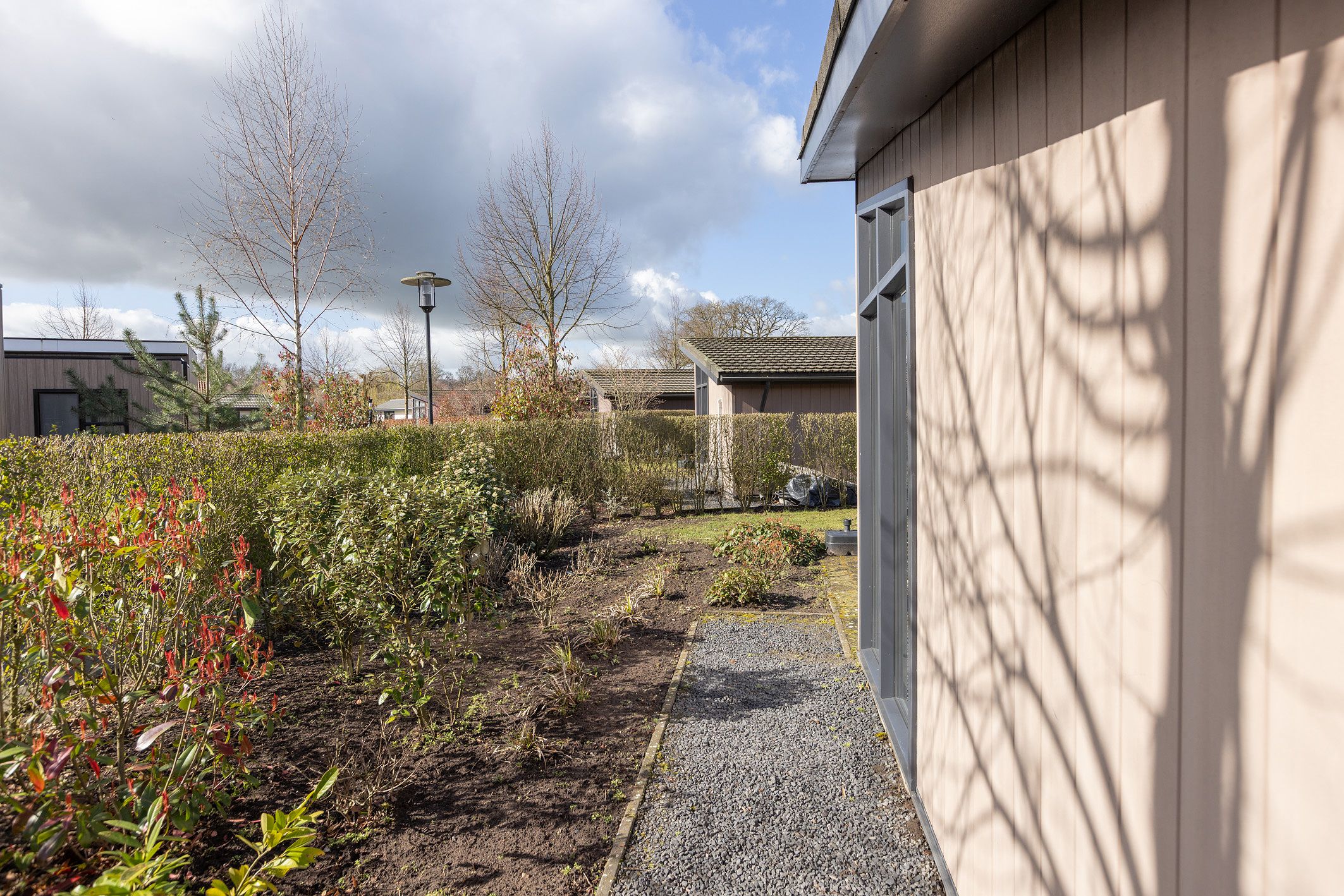 Foto 18 van Boschlaan 26-50