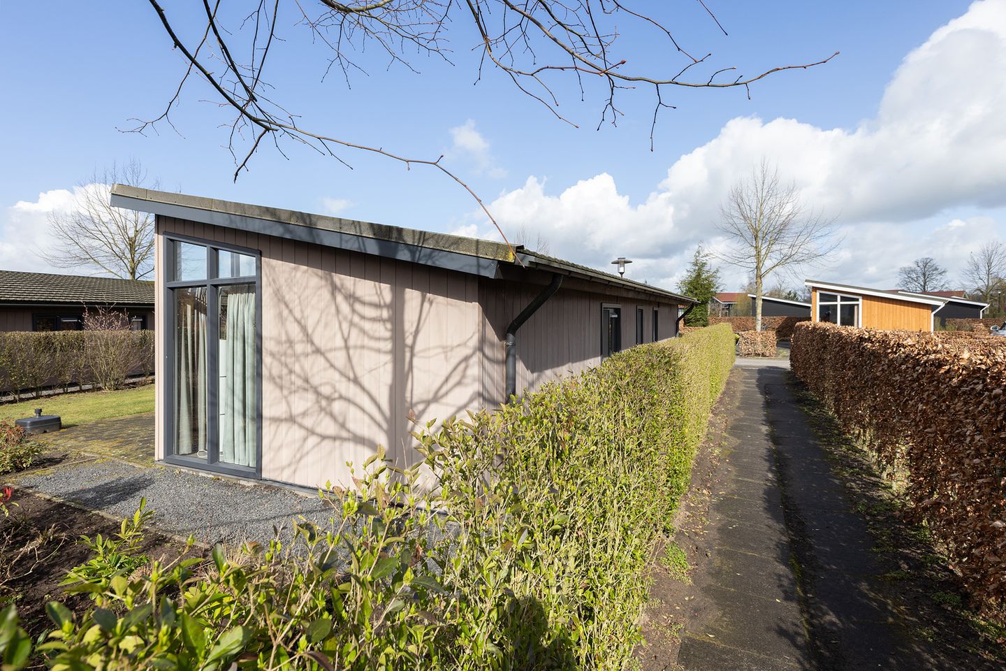 Foto 20 van Boschlaan 26-50