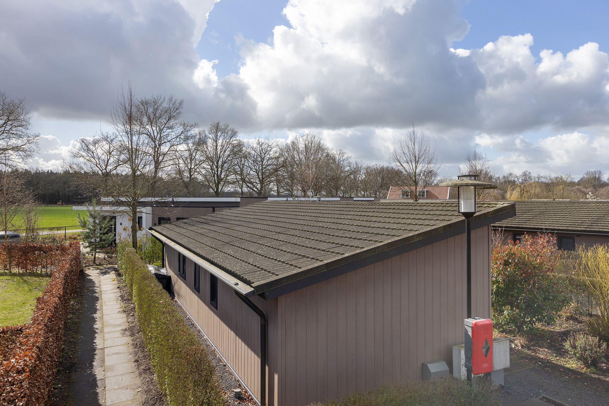 Foto 21 van Boschlaan 26-50