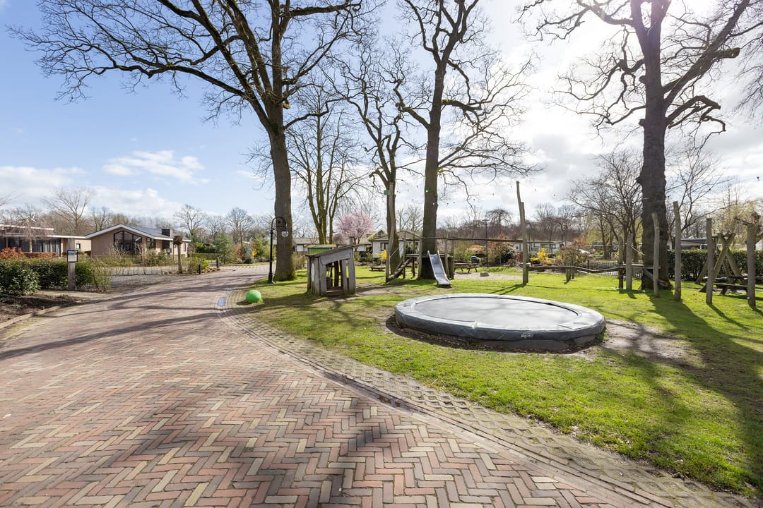 Foto 22 van Boschlaan 26-50