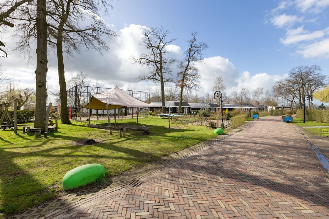 Foto 23 van Boschlaan 26-50