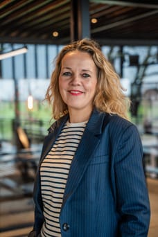 C.I. Visscher (Celeste) - Administratief Medewerker