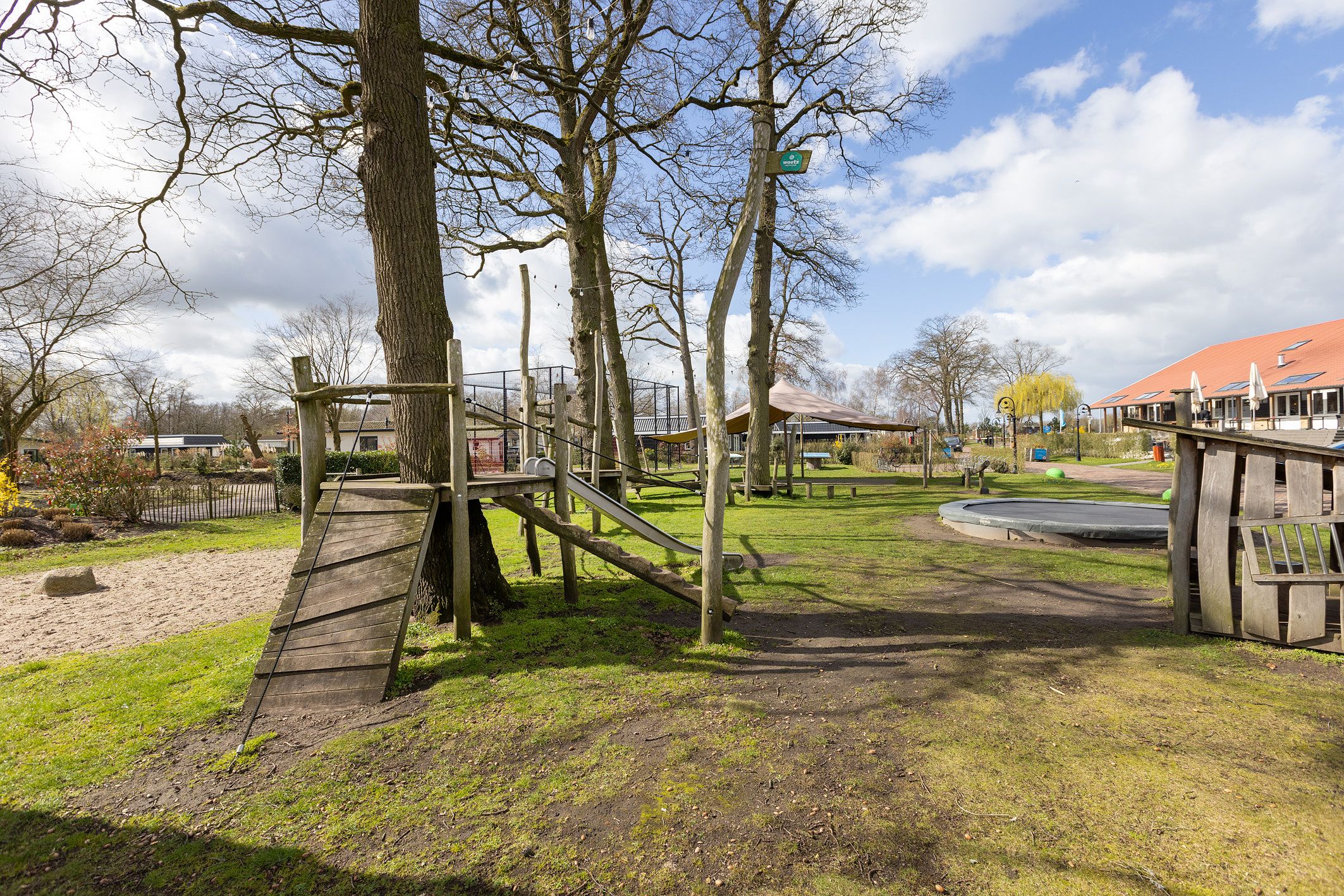 Foto 24 van Boschlaan 26-50