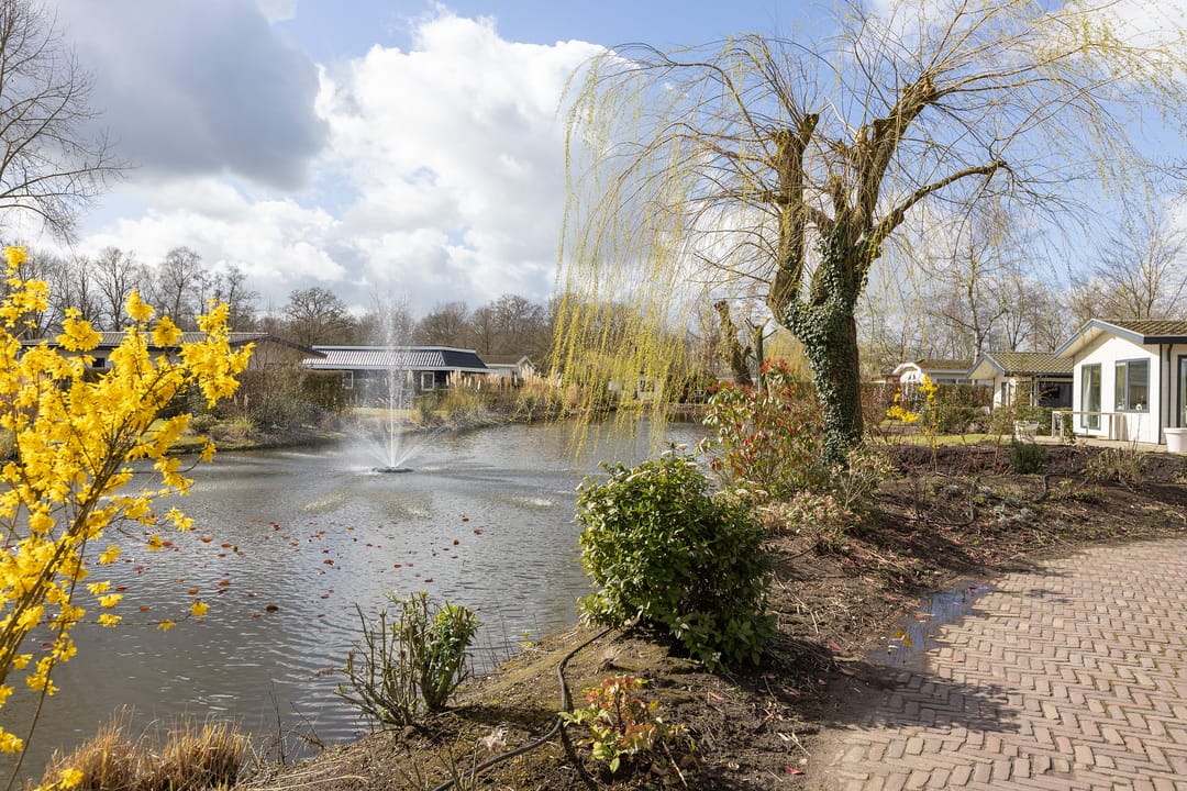 Foto 26 van Boschlaan 26-50