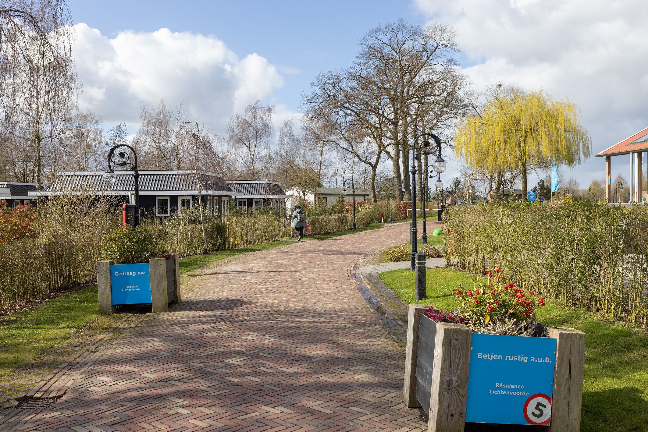 Foto 27 van Boschlaan 26-50