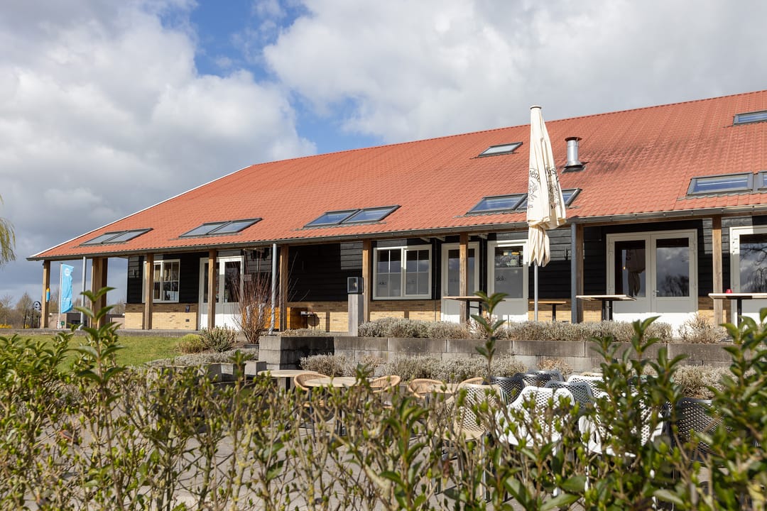 Foto 28 van Boschlaan 26-50