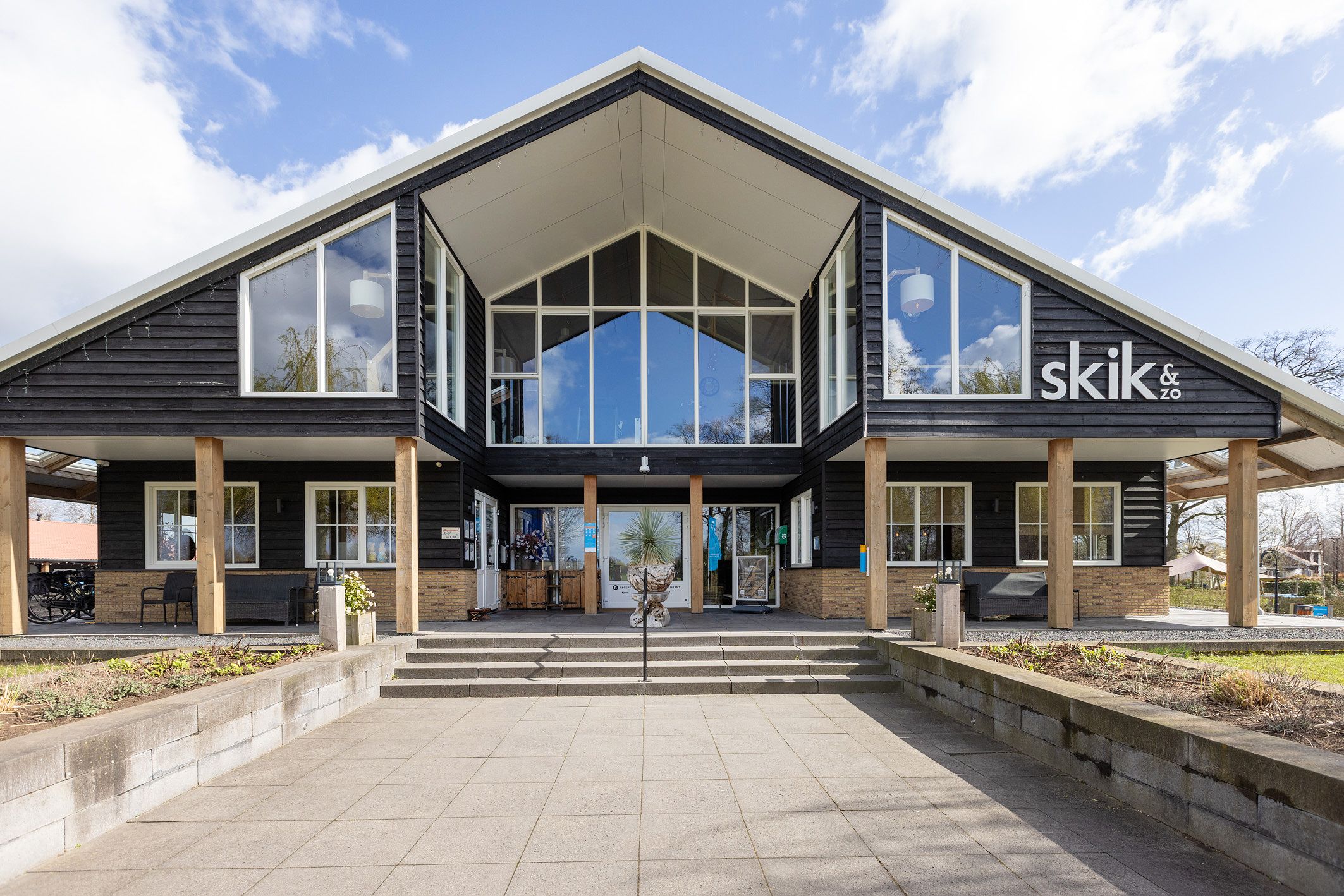 Foto 30 van Boschlaan 26-50