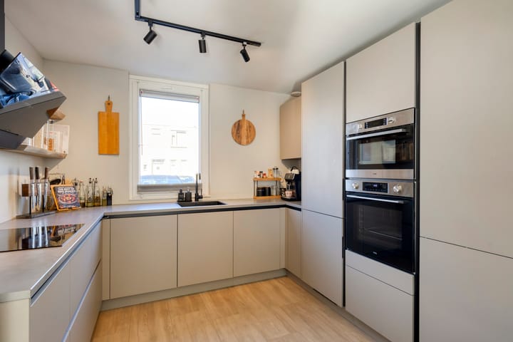 Photo 2 of Pottenbakkerstraat 24