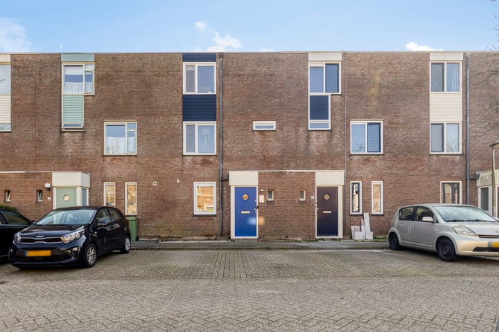 Photo 3 of Pottenbakkerstraat 24