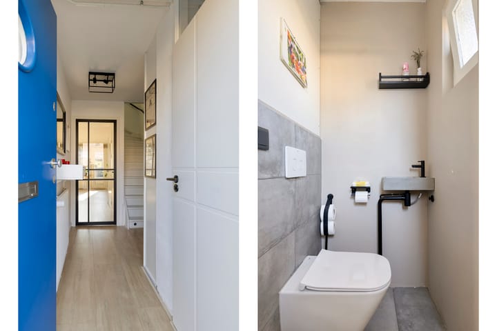 Photo 4 of Pottenbakkerstraat 24