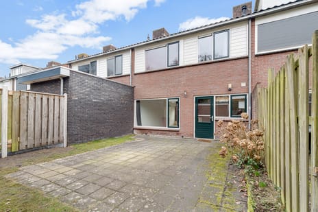 de Matestraat 30 secondary image