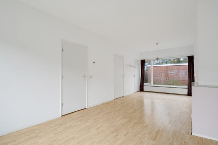 Foto 3 van de Matestraat 30