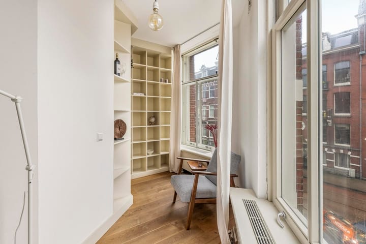 Foto 4 van Ruyschstraat 15-1