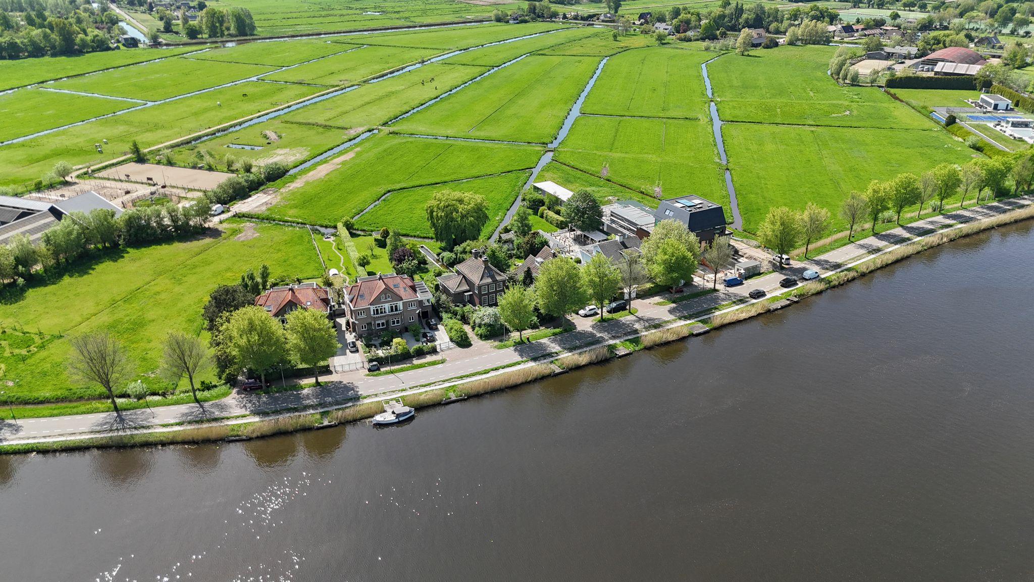 Amsteldijk Noord 154 
