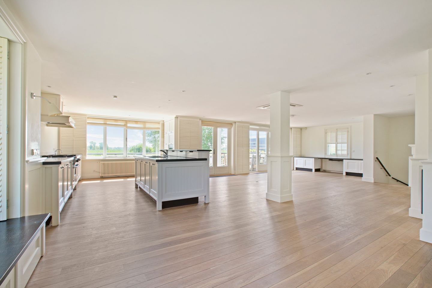 Foto 4 van Amsteldijk Noord 154
