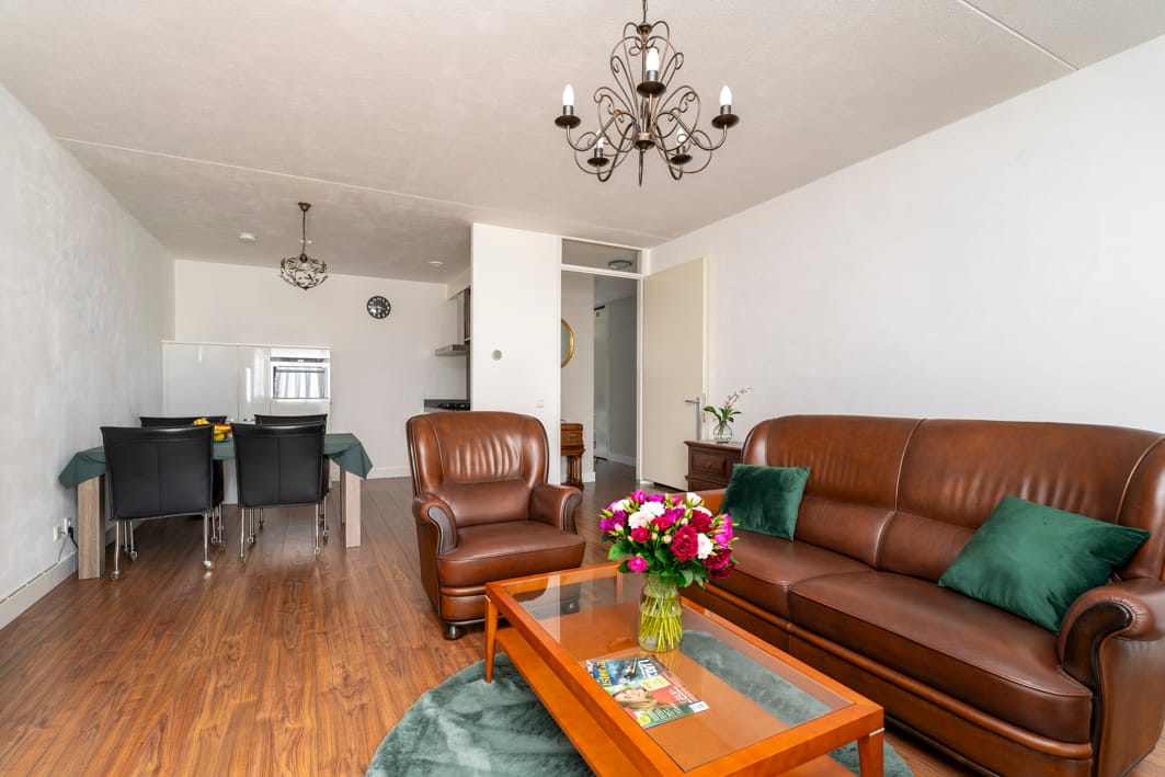 Foto 3 van Hoogschoor 80