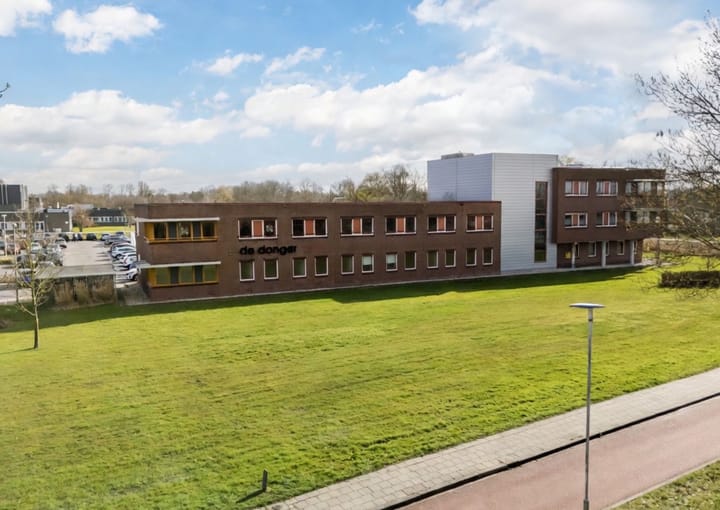 Birdaarderstraatweg 70, Dokkum