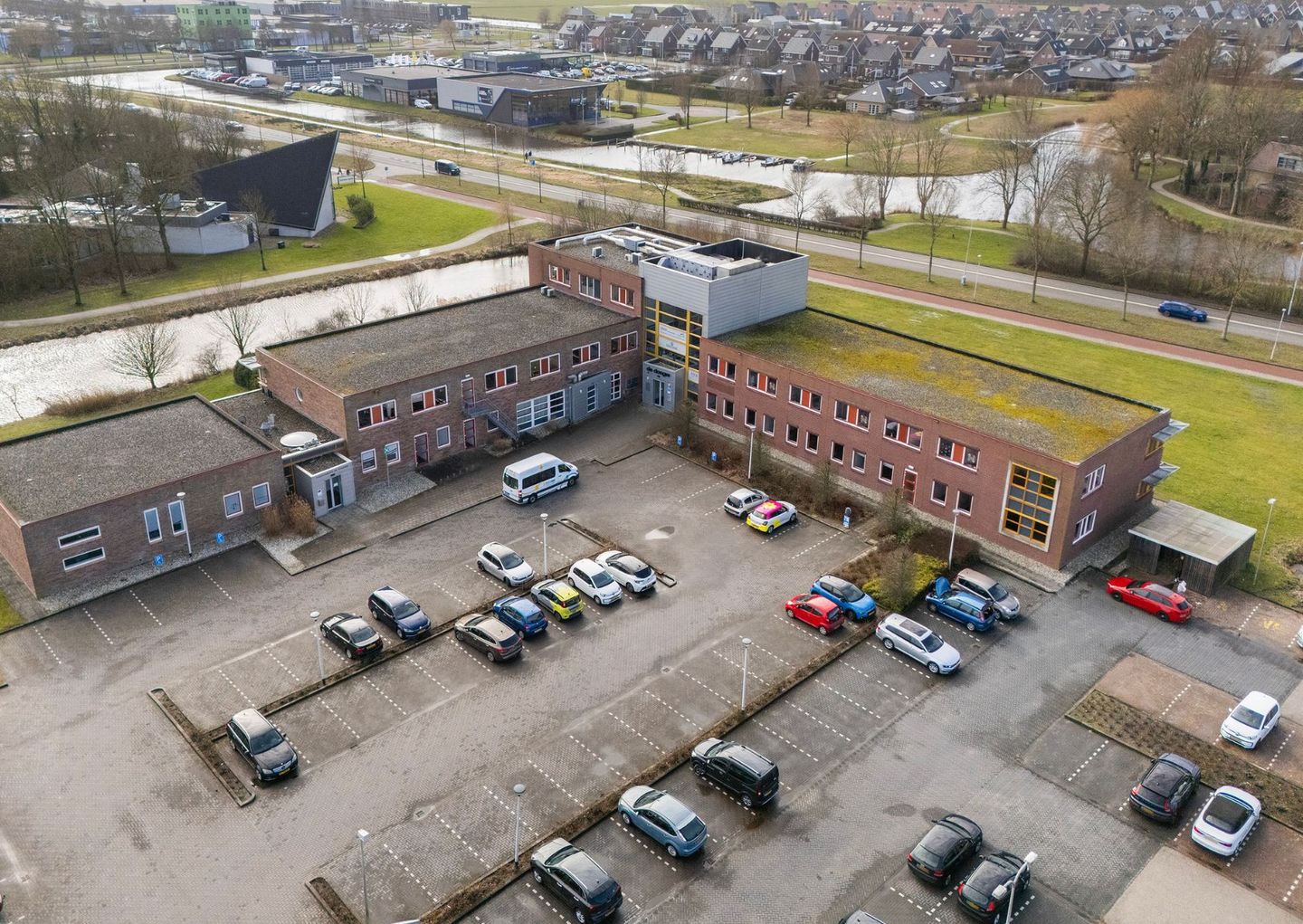 View photo 4 of Birdaarderstraatweg 70