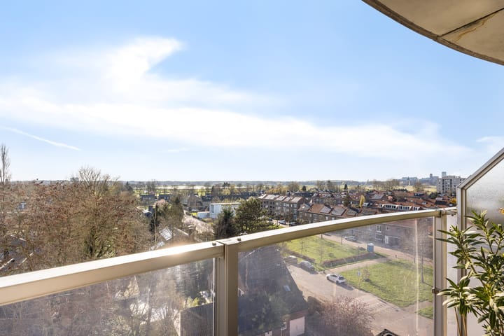 Foto 3 van Pettelaarseweg 251-B