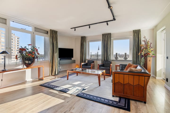 Foto 4 van Pettelaarseweg 251-B