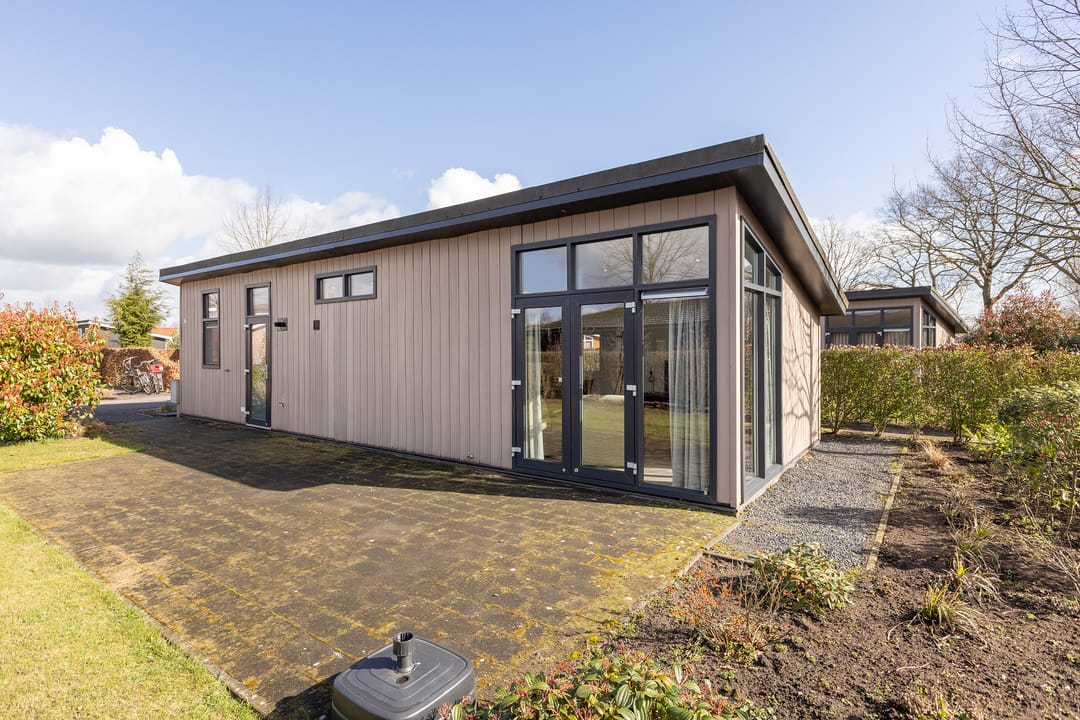 Foto 17 van Boschlaan 26-50