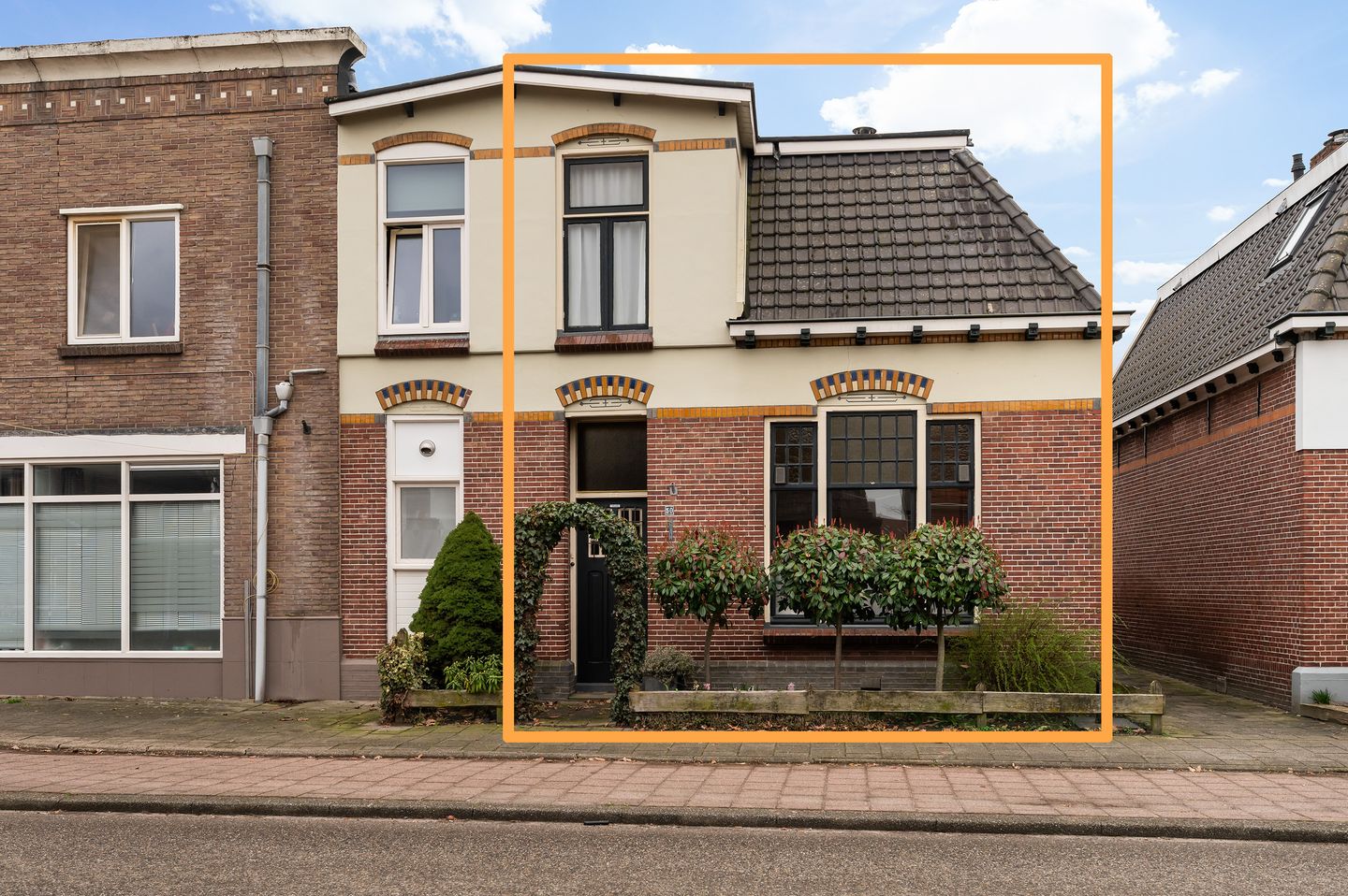 Photo 1 of Iependijk 50