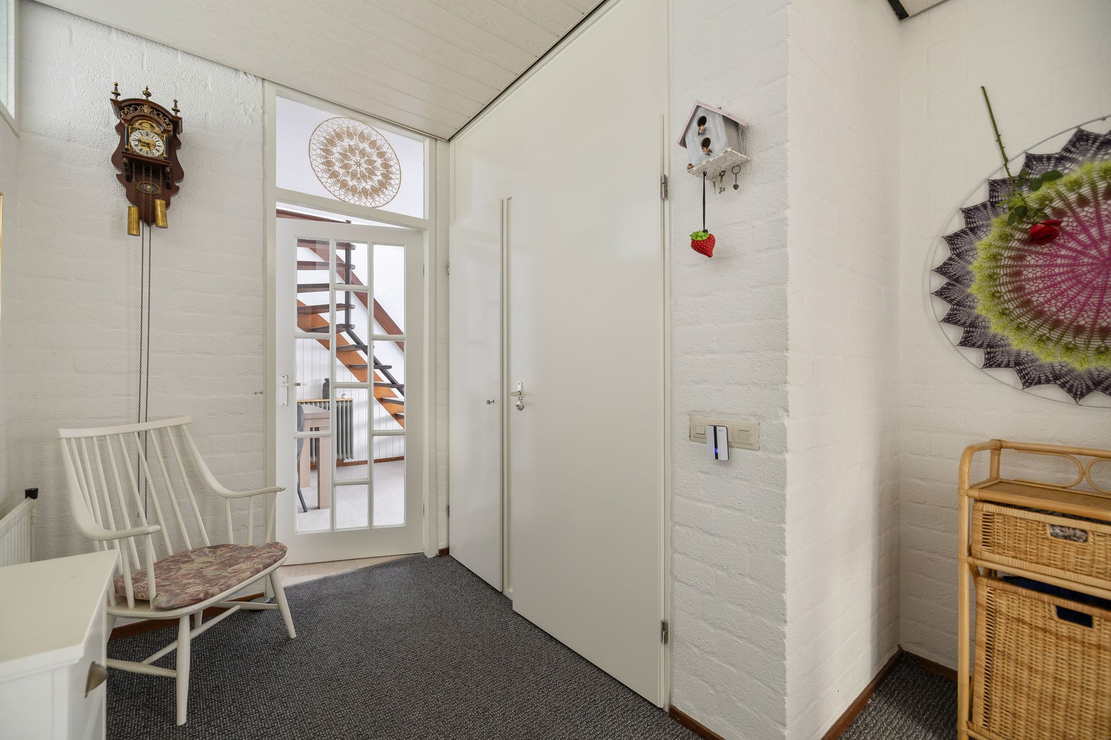 Photo 9 of Hademanstraat 11