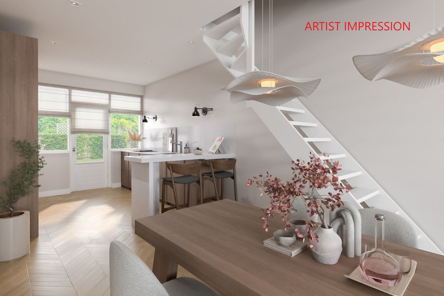 Photo 5 of Hademanstraat 11