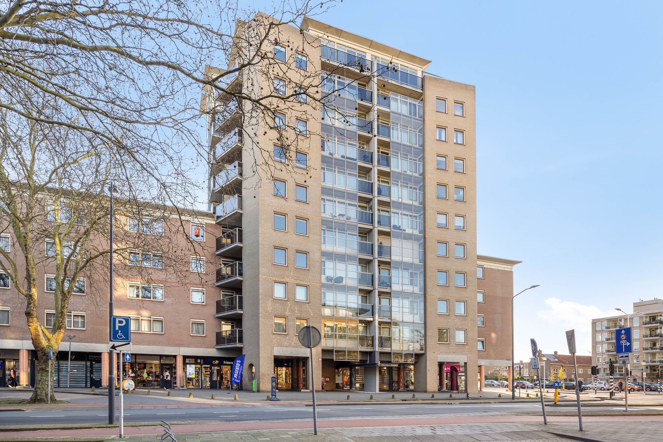 Pettelaarseweg 251-B 251 B