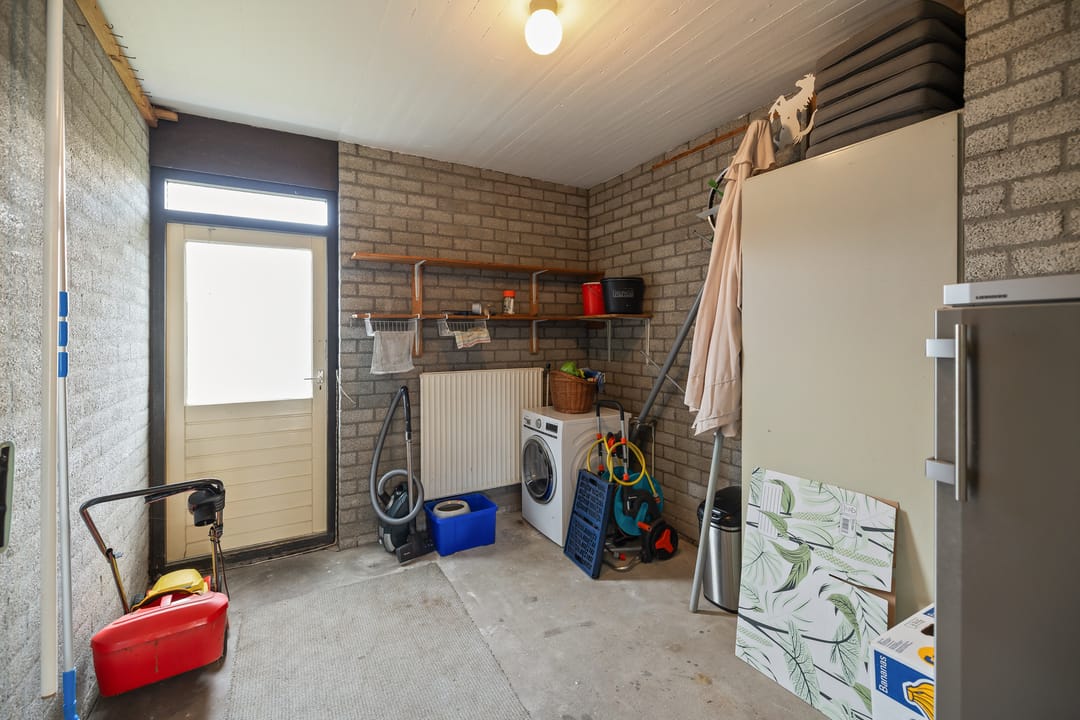 Photo 22 of Hademanstraat 11