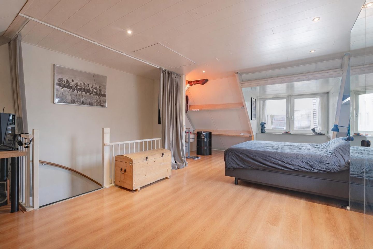 Spacious Move-in Ready Family Home with Energy Label A+ and 23 Solar Panels in Maastricht Malberg — 14