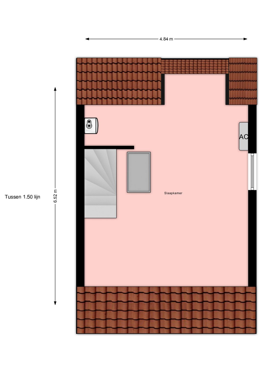 Spacious Move-in Ready Family Home with Energy Label A+ and 23 Solar Panels in Maastricht Malberg — 26