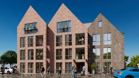 De Reijershof main image