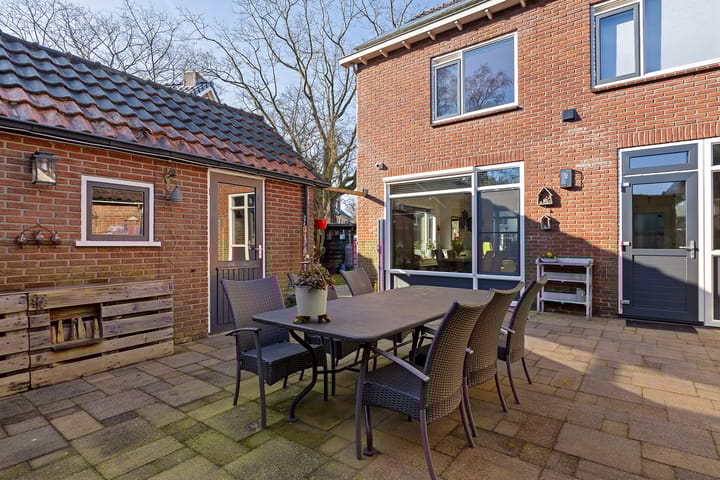 Foto 3 van Jachtlaan 199