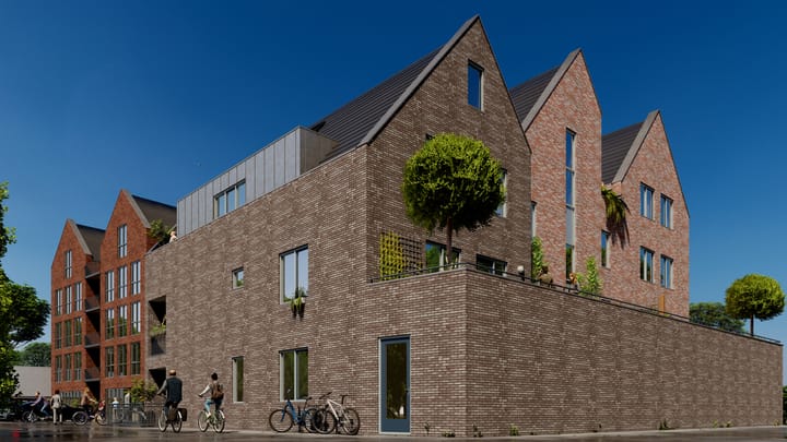 Photo 3 of De Reijershof (Bouwnr. 8)