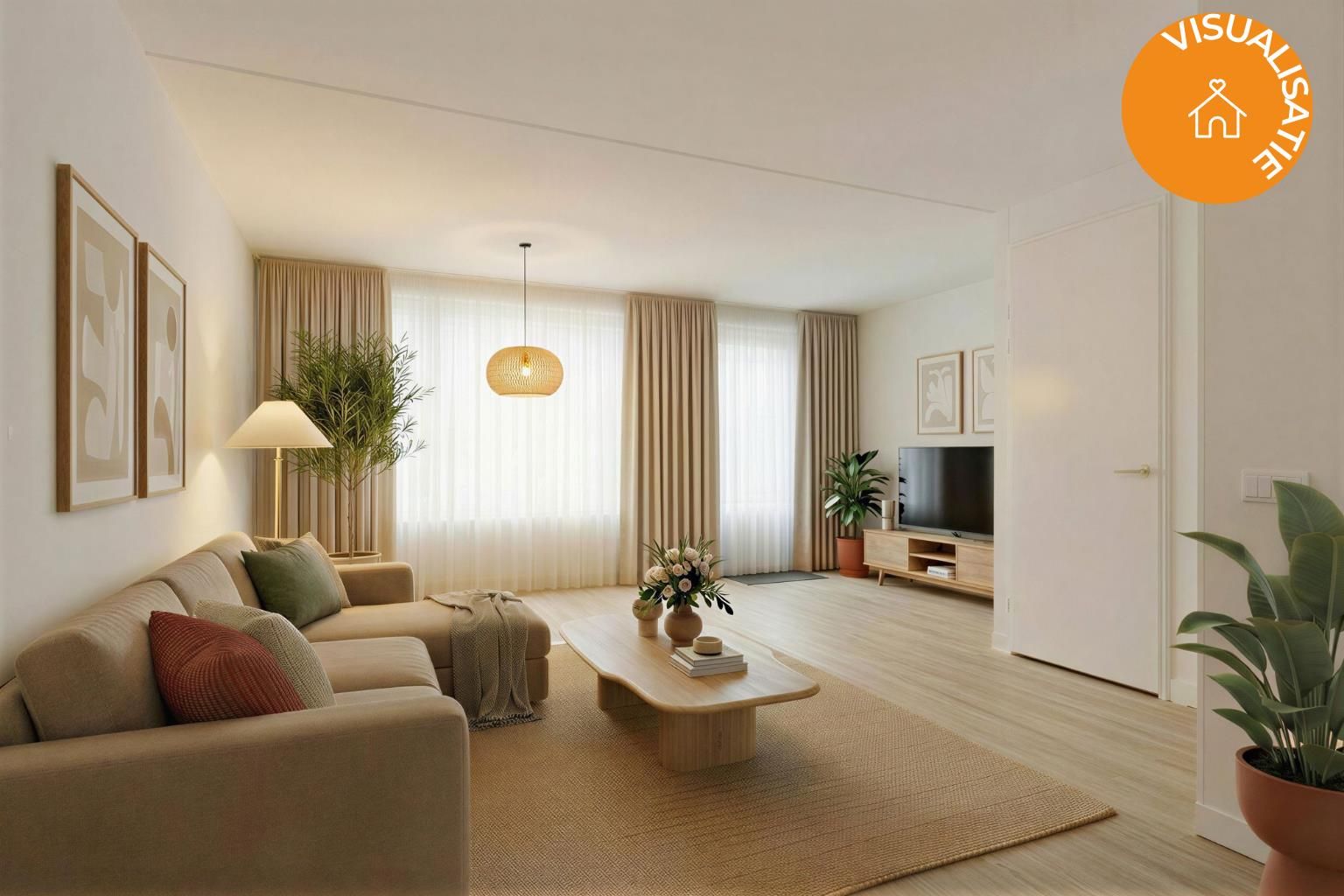 Foto 3 van Laan van Indië 71