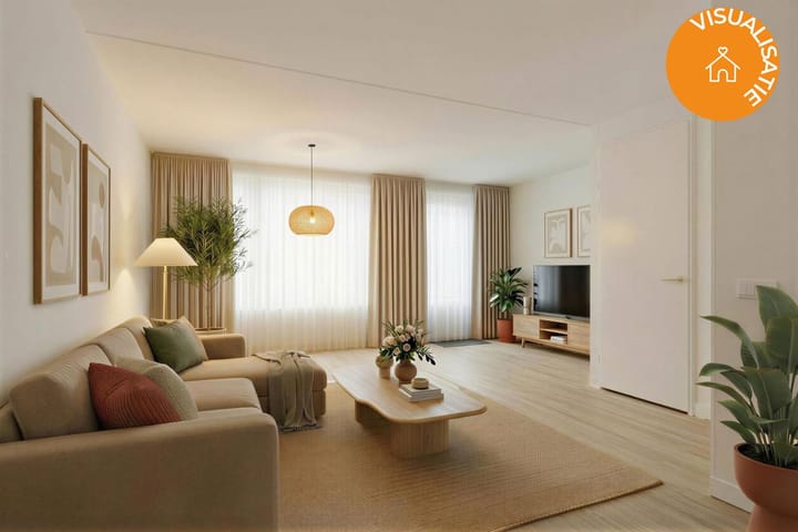 Foto 3 van Laan van Indië 71