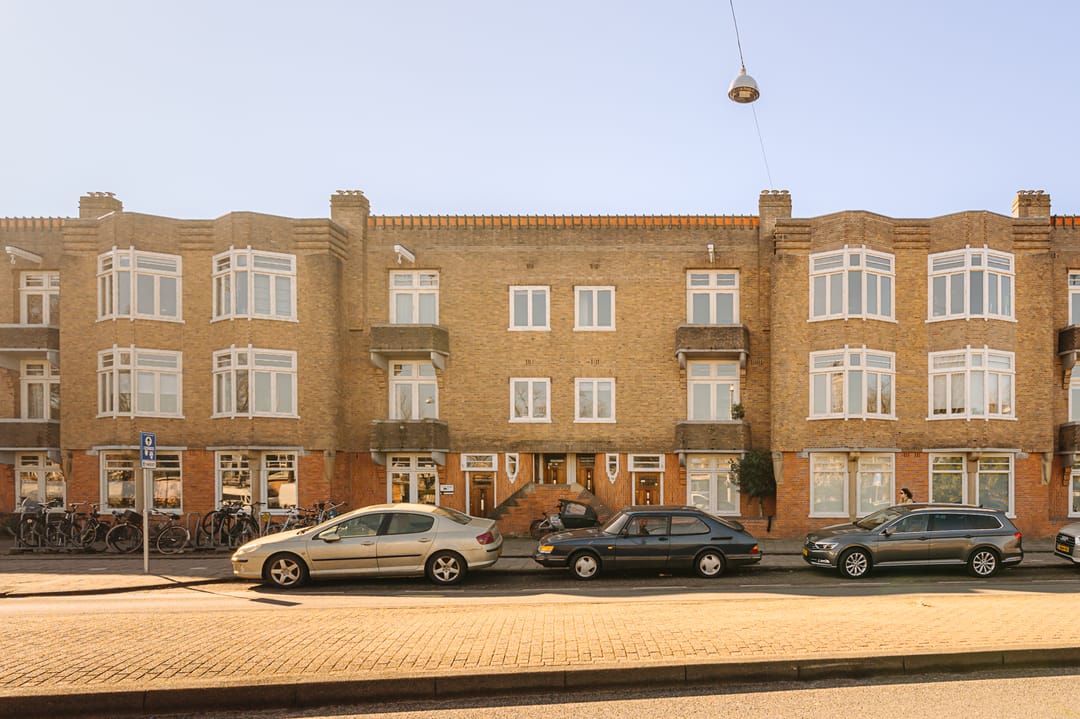 Photo 1 of Amsteldijk 116-2