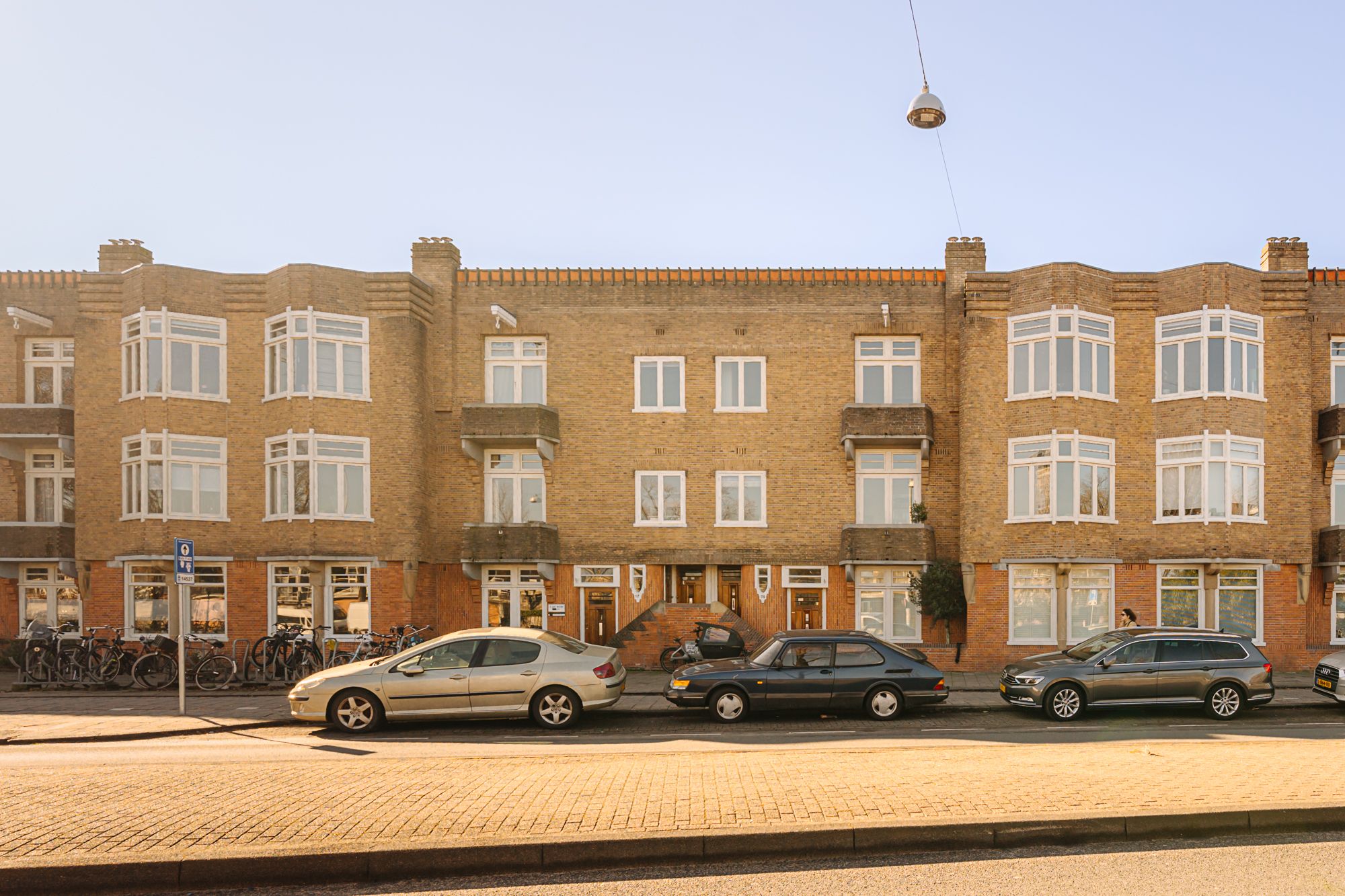 Amsteldijk 116- 116 2