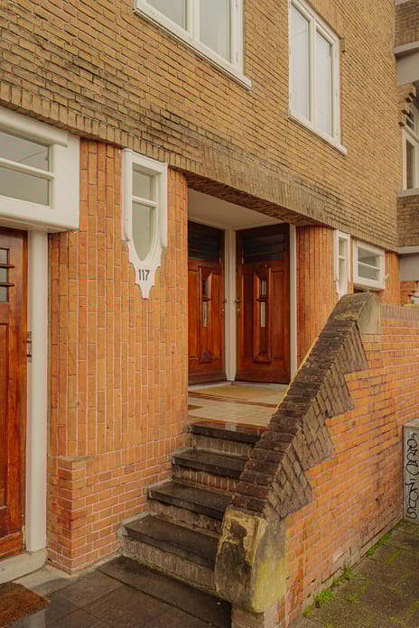 Amsteldijk 116-2 secondary image