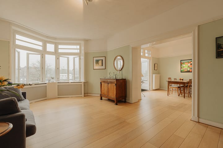 Photo 3 of Amsteldijk 116-2