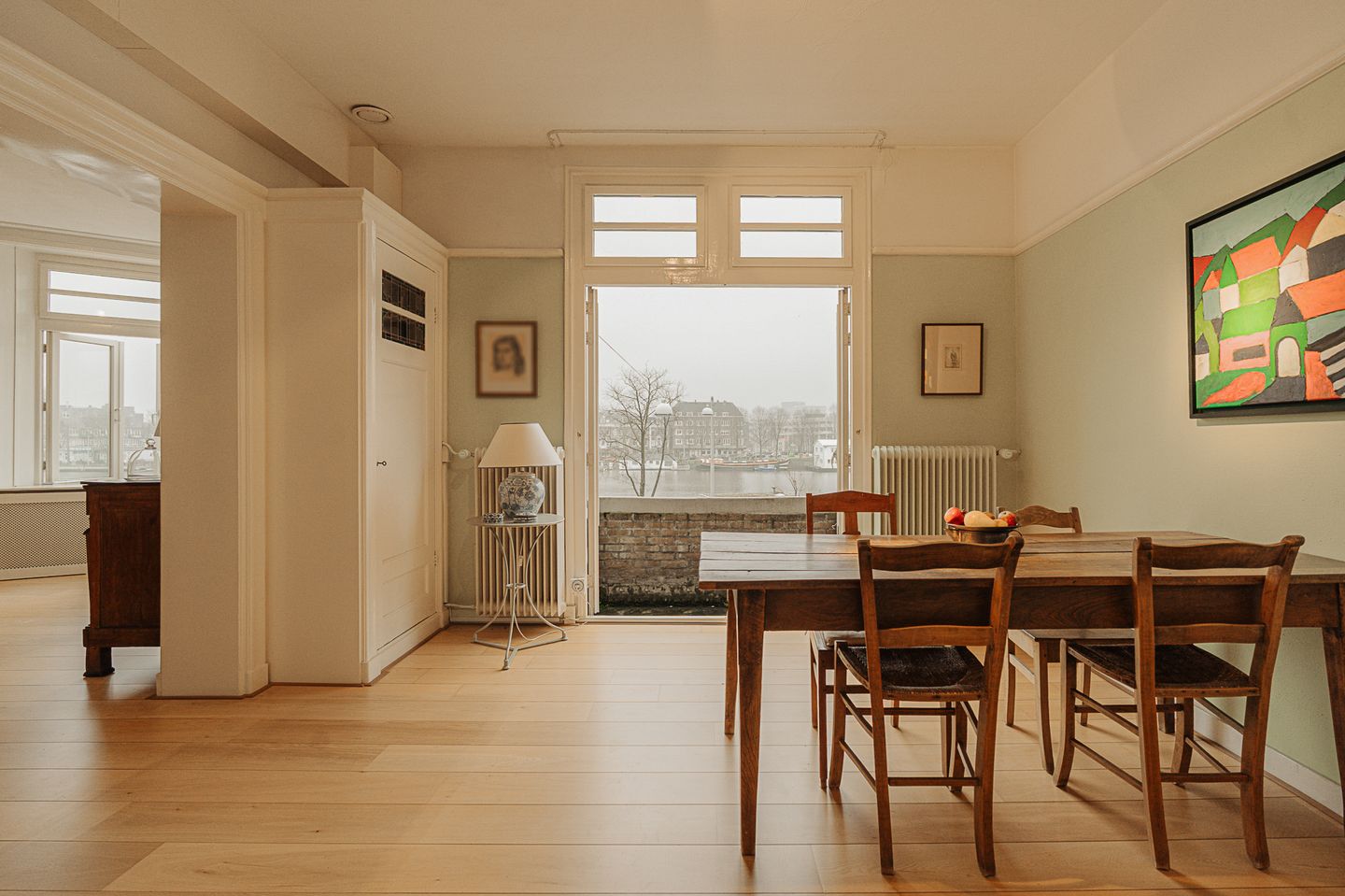 Photo 4 of Amsteldijk 116-2